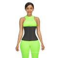 high compression fitness belt waist trimmer body slim shaper womens waist trainer